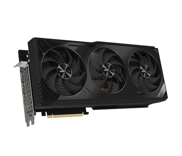 Gigabyte GeForce RTX 4090 WINDFORCE 24GB GDDR6X - 1075871 - zdjęcie 8